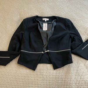 BNWT Philosophy Blazer